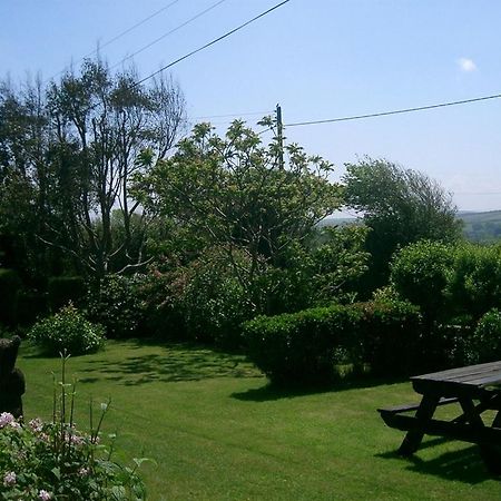 Bed and Breakfast Paths End Port Isaac Exterior foto