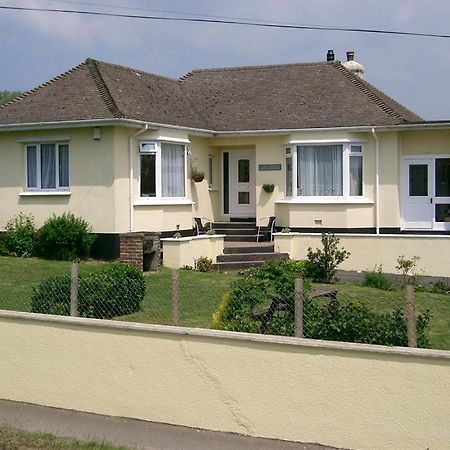Bed and Breakfast Paths End Port Isaac Exterior foto