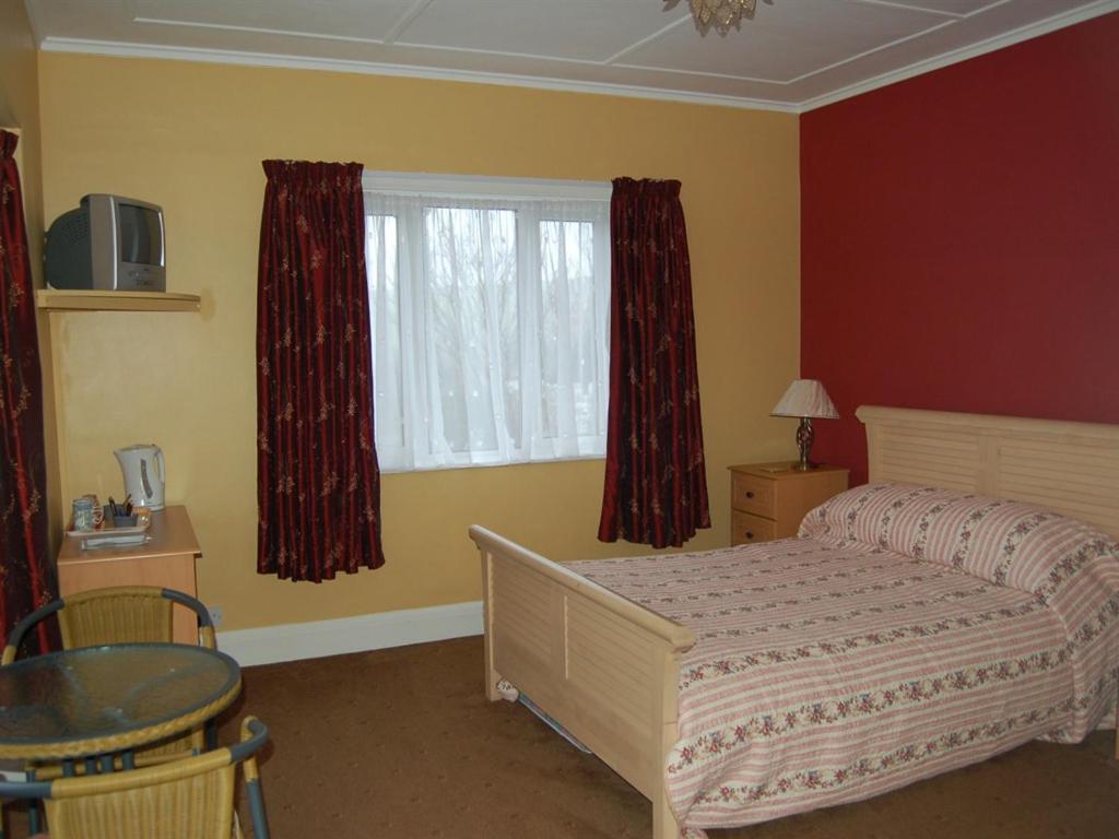 Bed and Breakfast Paths End Port Isaac Exterior foto