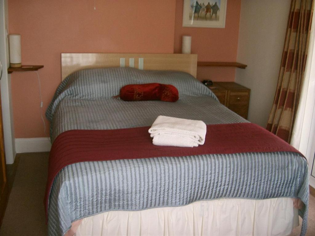 Bed and Breakfast Paths End Port Isaac Exterior foto